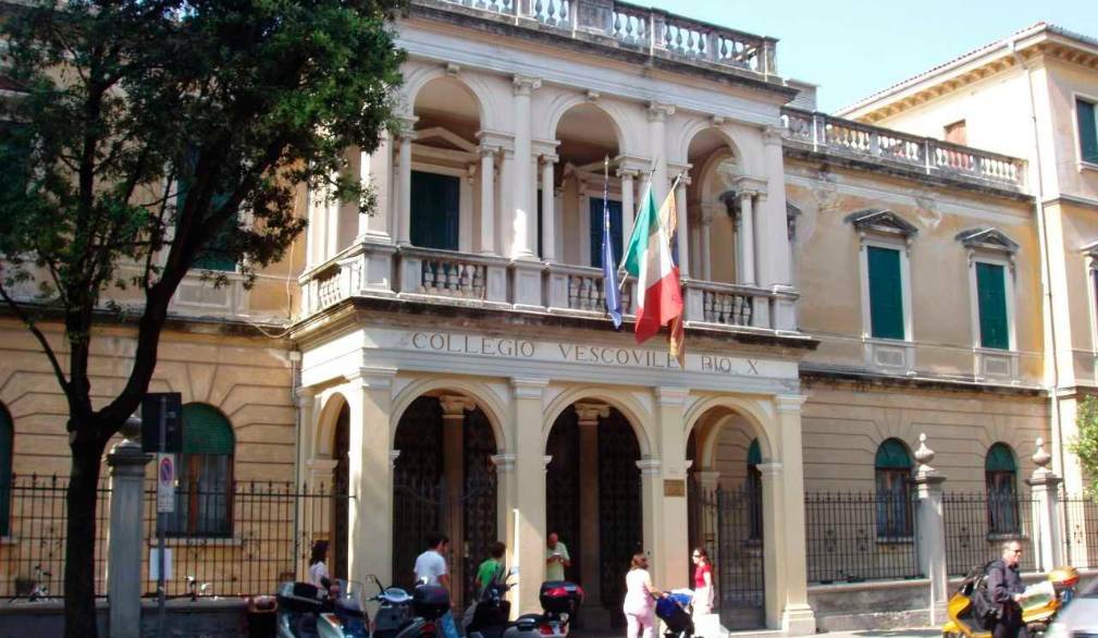 Scuola superiore: il Pio X propone un pomeriggio di orientamento per la scelta