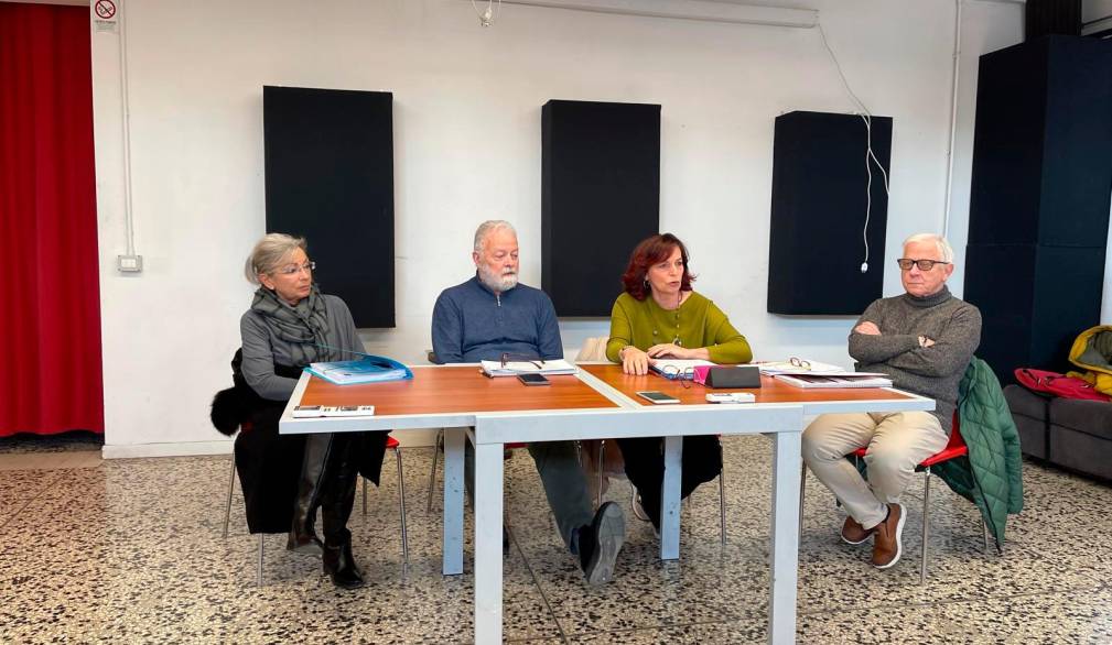 Uno sportello sociale per informare anziani, famiglie e persone fragili Uno sportello sociale per informare anziani, famiglie e persone fragili