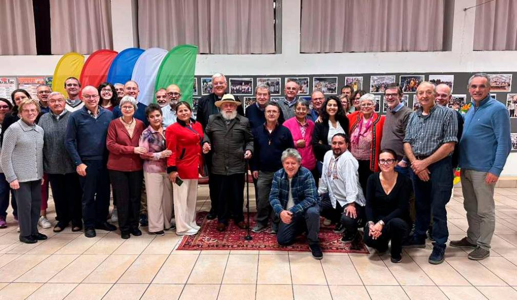 Ottobre missionario: obiettivo sull’Ecuador e sugli “investimenti in umanità” Ottobre missionario: obiettivo sull’Ecuador e sugli “investimenti in umanità”
