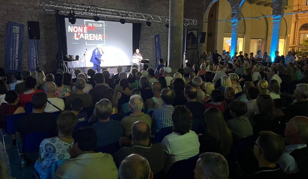 Estate trevigiana: presentato il programma Estate trevigiana: presentato il programma