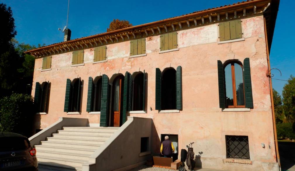 Incontro sul Botteniga