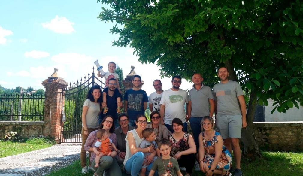 Giubileo della vita consacrata: diffondere ossigeno d’amore