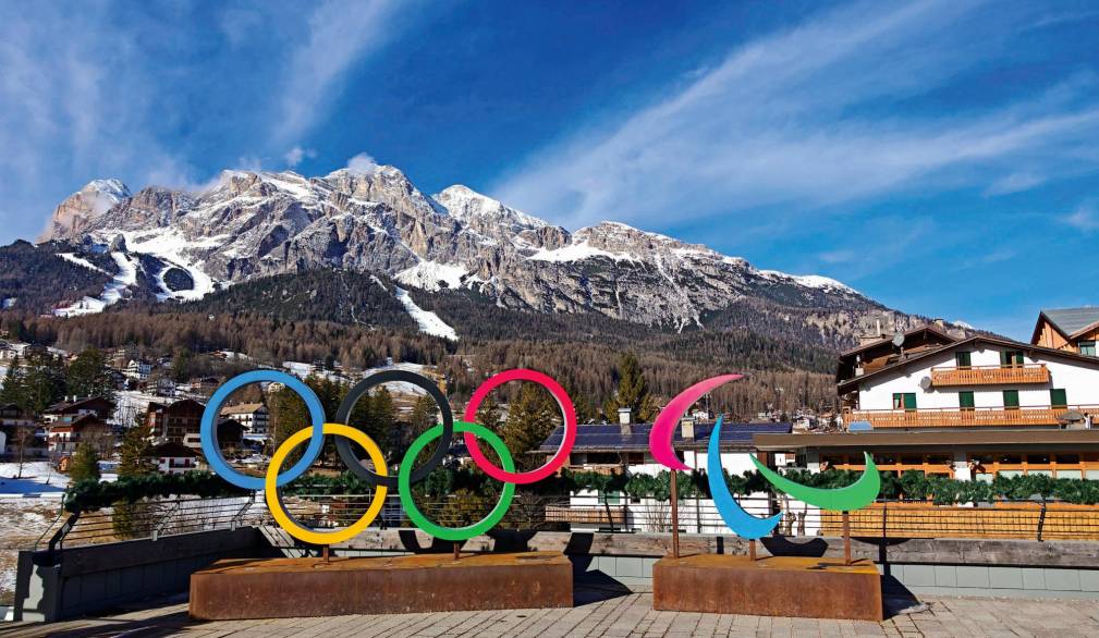 Olimpiadi invernali: Sportsystem fuori dai giochi