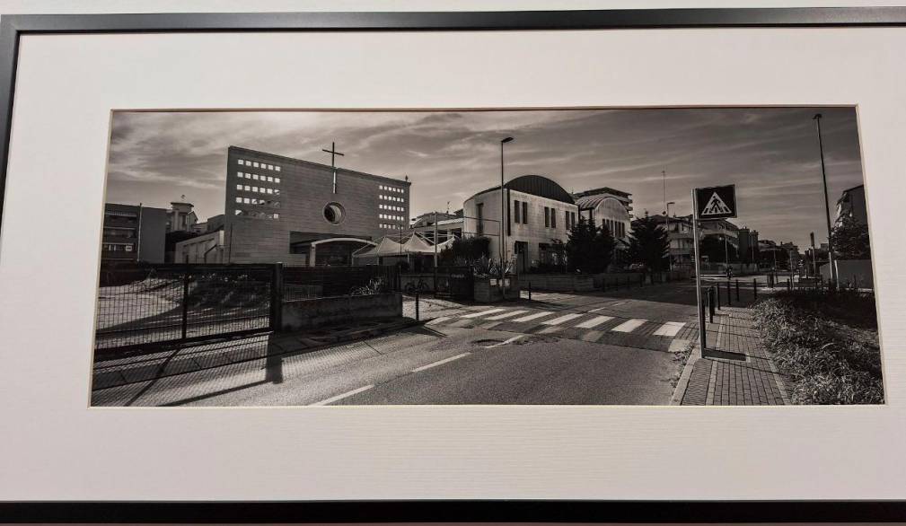 Mostra a San Donà: i luoghi del sacro in fotografia, tra Veneto e Friuli Mostra a San Donà: i luoghi del sacro in fotografia, tra Veneto e Friuli