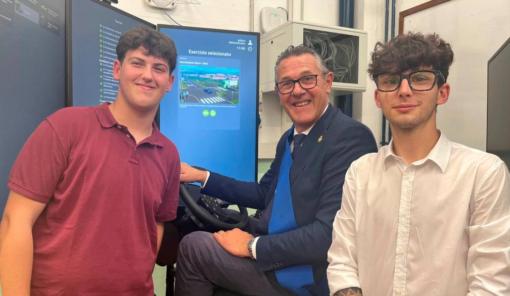 Castelfranco: rinasce il “Barsanti” e guarda al futuro