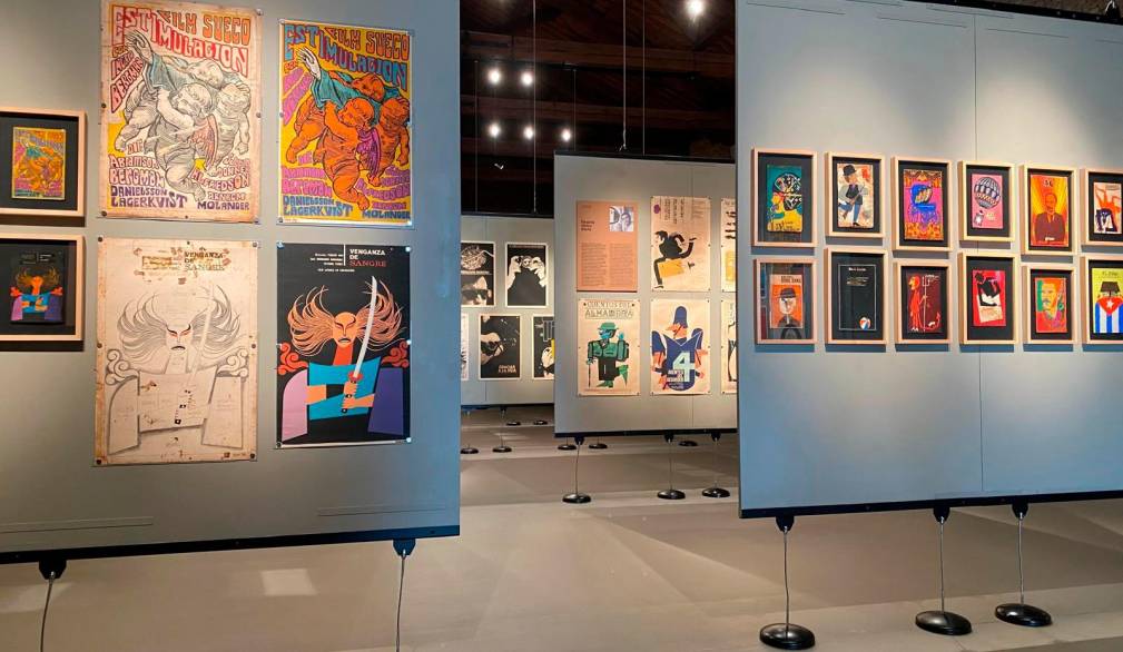 Capodanno al museo nazionale Collezione Salce Capodanno al museo nazionale Collezione Salce