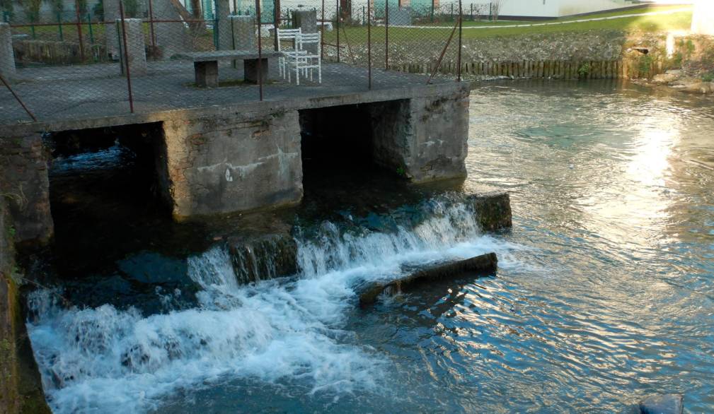 Incontro sul Botteniga