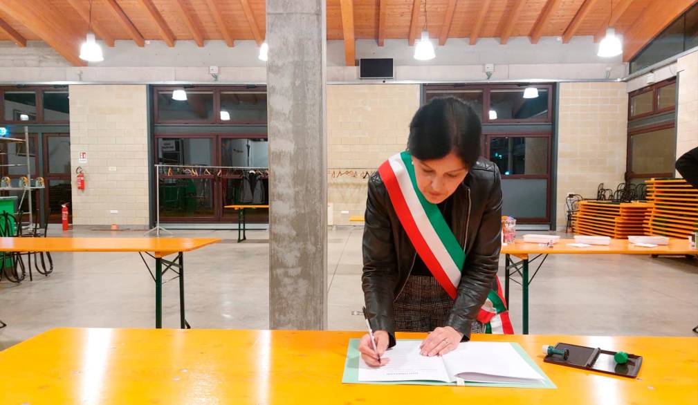 A Casale il patto educativo mette insieme i soggetti del territorio A Casale il patto educativo mette insieme i soggetti del territorio