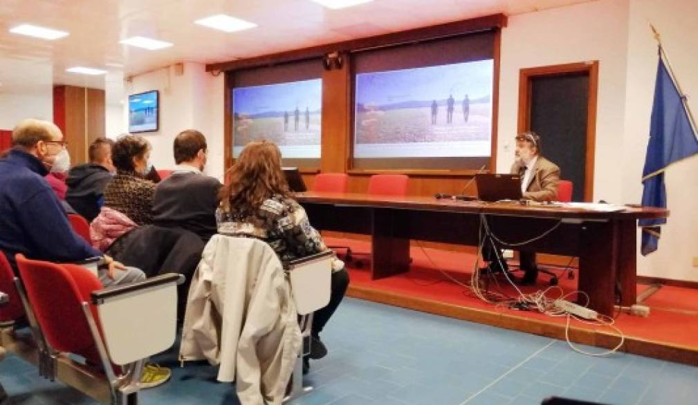 Ulss 2 e Cai insieme per esperienze condivise con persone disabili Ulss 2 e Cai insieme per esperienze condivise con persone disabili