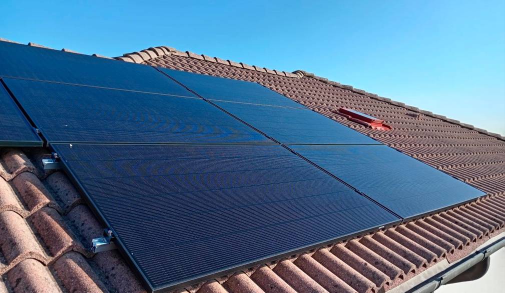A Quinto terzo impianto fotovoltaico in parrocchia A Quinto terzo impianto fotovoltaico in parrocchia
