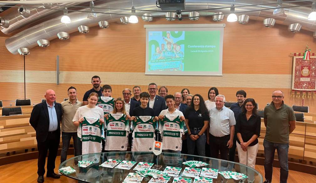 Al via a Treviso la campagna abbonamenti del trasporto pubblico locale Mom Al via a Treviso la campagna abbonamenti del trasporto pubblico locale Mom
