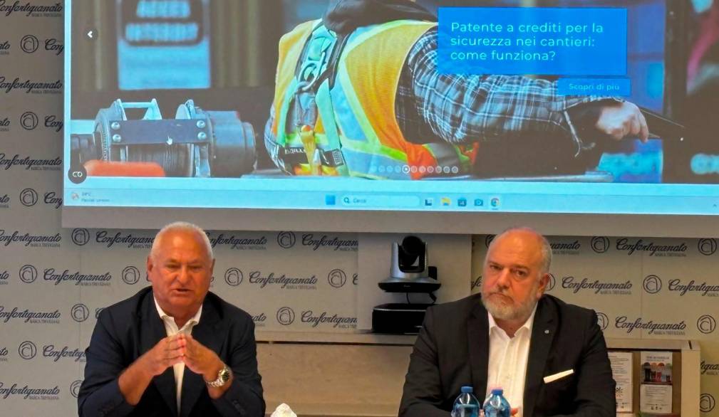 Confartigianato contro Naspi: serve una riforma Confartigianato contro Naspi: serve una riforma
