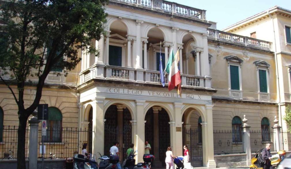 Al Pio X torna la Fiera delle università