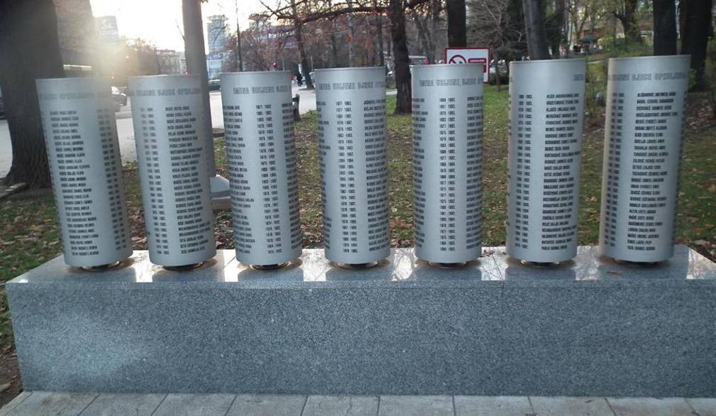 Sarajevo, l’orrore senza fine dei cecchini turisti