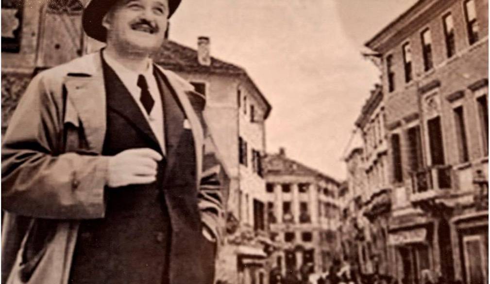 A settant’anni dalla morte di Luigi Stefanini, numerose iniziative a Treviso