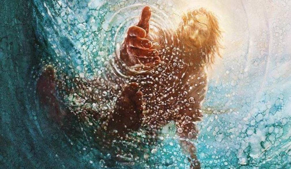 Yongsung Kim “The Hand of God (La Mano di Dio)” Yongsung Kim “The Hand of God (La Mano di Dio)”