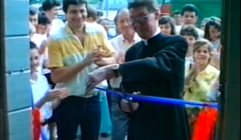 Grande festa a Cappella di Scorzè per i 40 anni dell’oratorio