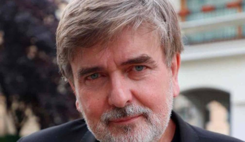 Nomina: Sergio Criveller è il nuovo economo della Diocesi Nomina: Sergio Criveller è il nuovo economo della Diocesi