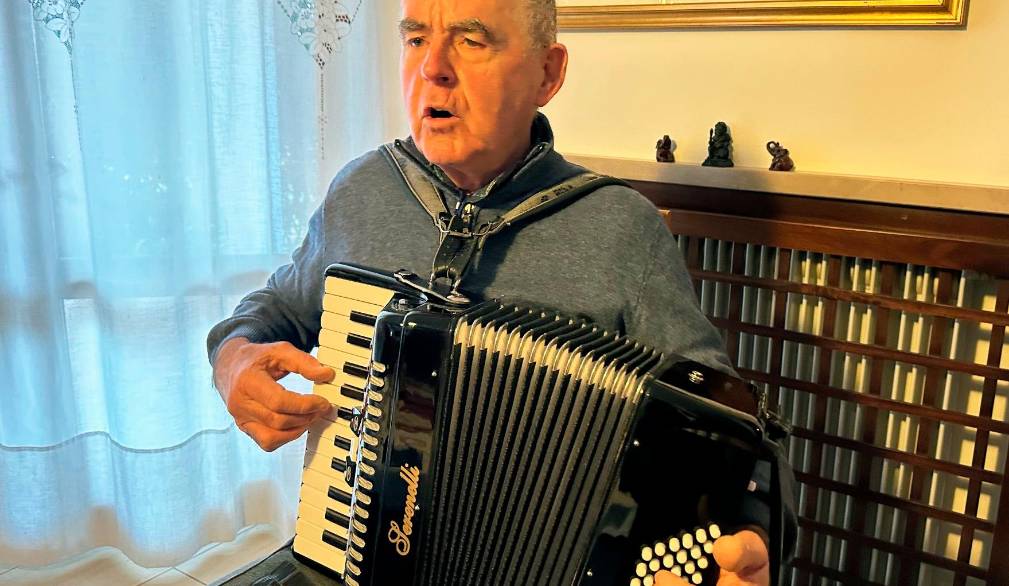 Arti&amp;Mestieri/13. Ilex Mazzarolo e l’amore per il suono delle campane