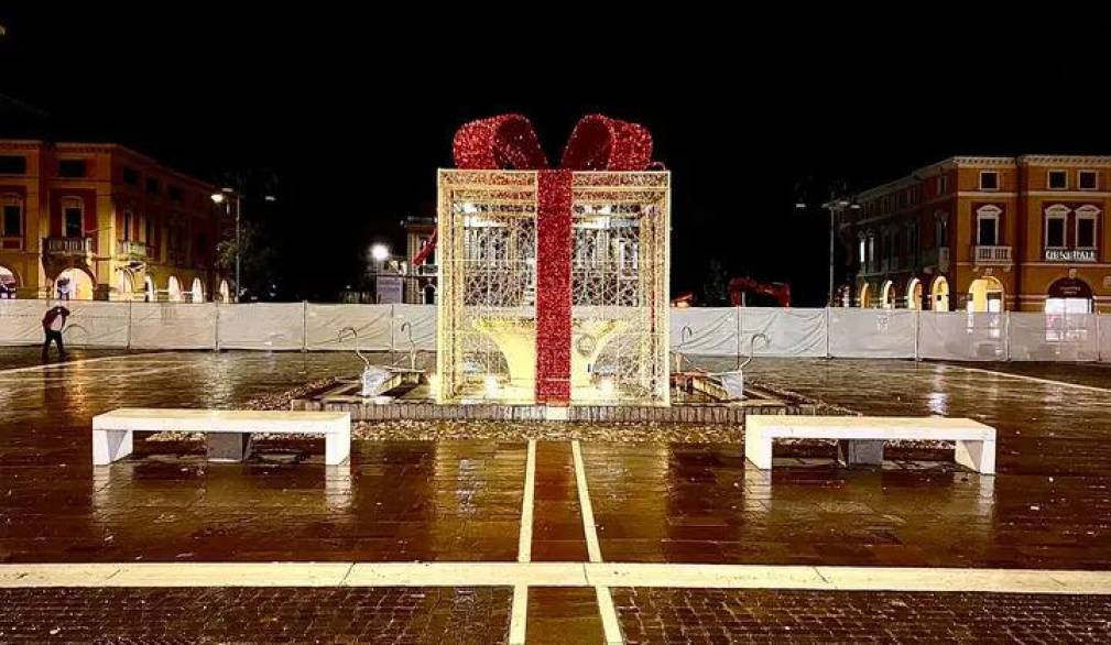 ”Nataleinsieme”: appuntamenti a San Donà ”Nataleinsieme”: appuntamenti a San Donà