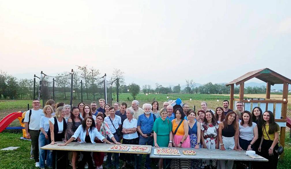 Altivole: da trent’anni, piccole grandi idee con la cooperativa Sonda