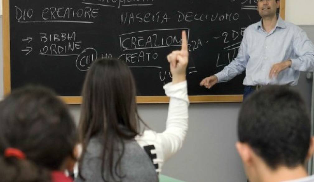 Da trent’anni un’ora rinnovata