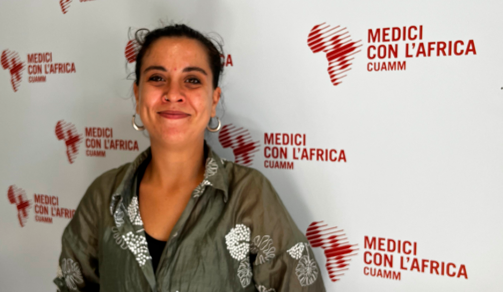 L’Africa rapisce il cuore L’Africa rapisce il cuore