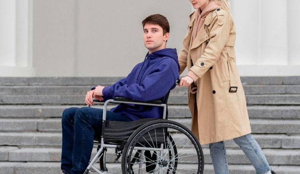 Inclusione e disabilità... per non essere solo parole