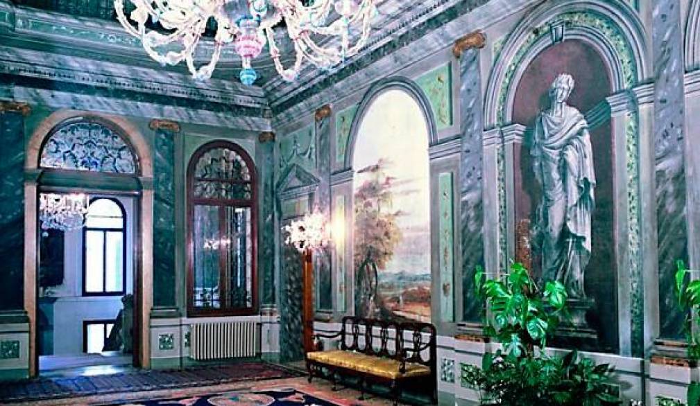 Ca’ Spineda: visite guidate gratuite Ca’ Spineda: visite guidate gratuite