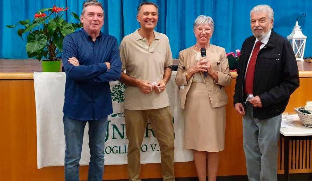 Mogliano Veneto, l’Università delle tre età riprende in presenza Mogliano Veneto, l’Università delle tre età riprende in presenza