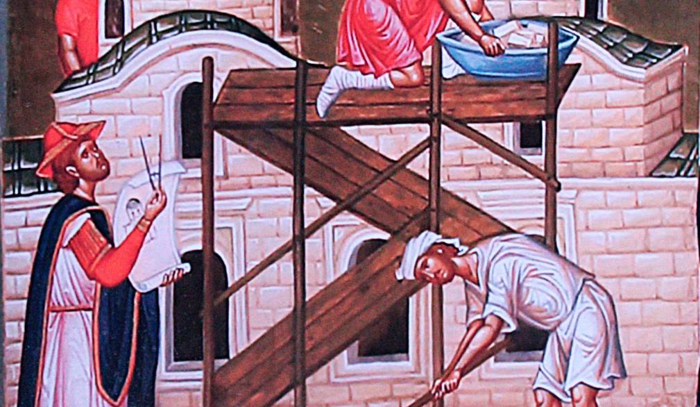 Reportage dall’isola di Cipro