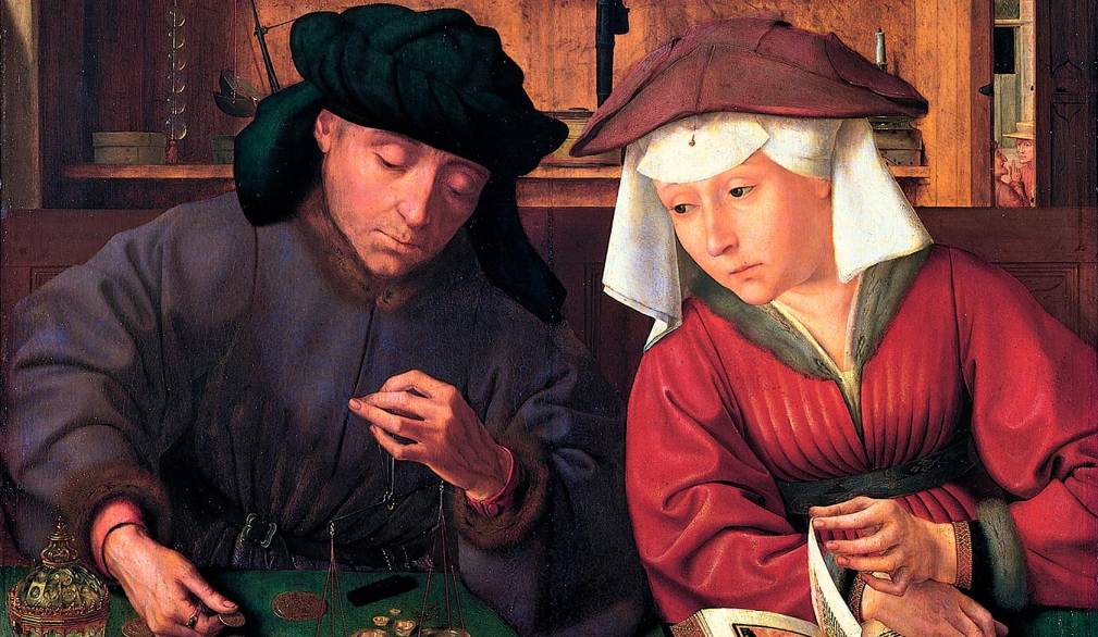 XVIII Domenica del Tempo ordinario: Quando la ricchezza è benedizione? XVIII Domenica del Tempo ordinario: Quando la ricchezza è benedizione?