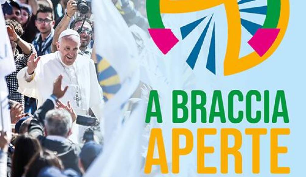 “A braccia aperte”, cresce l’attesa per l’incontro dell’Ac con il Papa