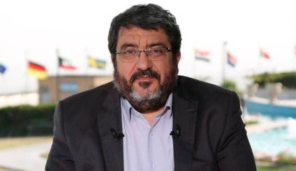 La guerra vista da Teheran