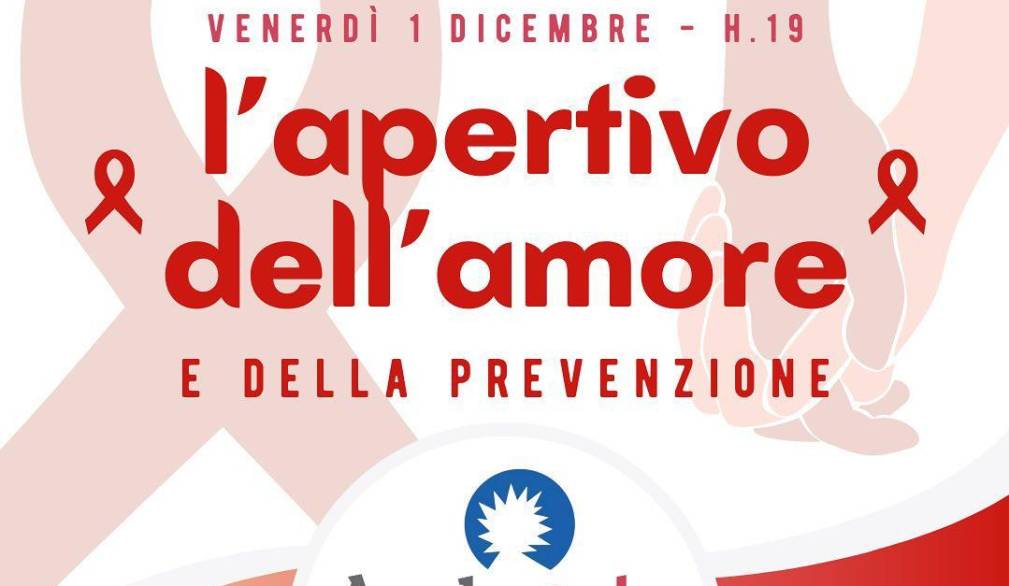 Aperitivo dell’amore con Anlaids Treviso Aperitivo dell’amore con Anlaids Treviso