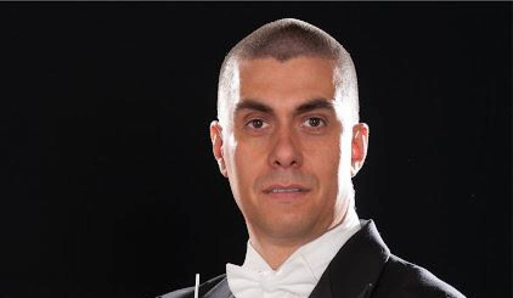 A Spinea concerto per la pace nel mondo A Spinea concerto per la pace nel mondo