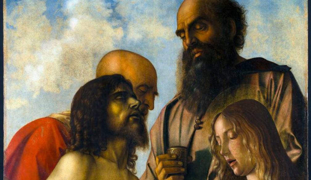 Dedicazione della Basilica Lateranense. Il corpo di Gesù e il nostro: luogo d’incontro