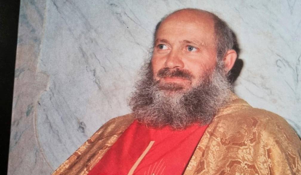 Loreggia: due giorni dedicati al missionario scalabriniano Tarcisio Rubin, testimone di preghiera e povertà Loreggia: due giorni dedicati al missionario scalabriniano Tarcisio Rubin, testimone di preghiera e povertà