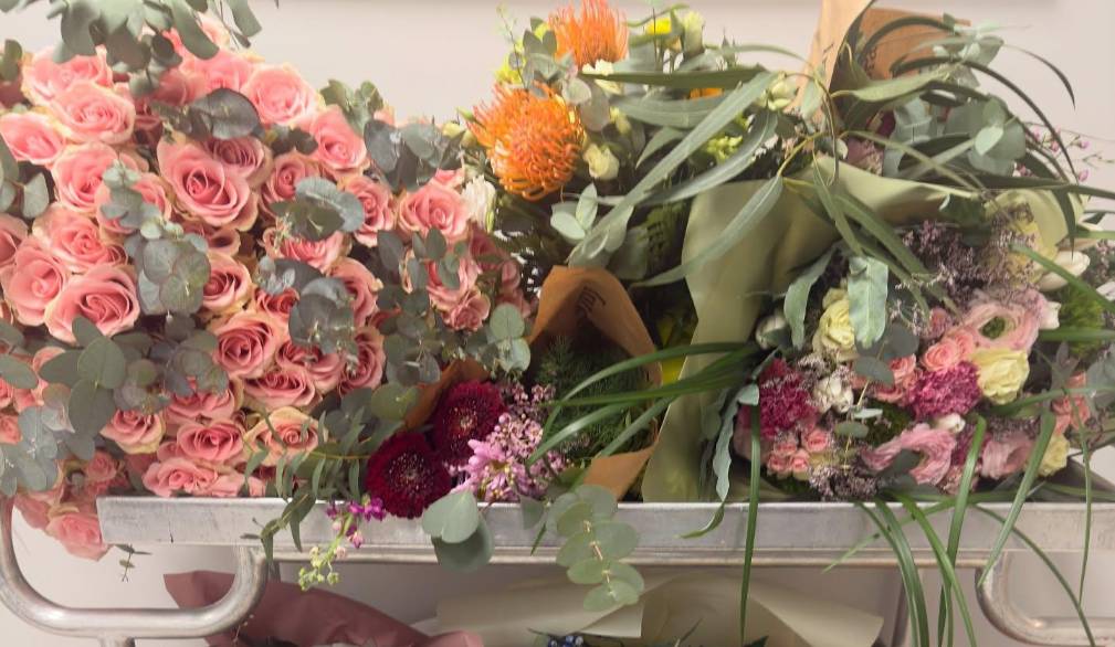 Lindsey Vonn, dal letto del Ca’ Foncello, ringrazia i medici e lo staff. I messaggi di Stefani e Conte