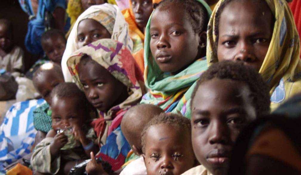 Sudan: mille morti e una guerra in corso Sudan: mille morti e una guerra in corso
