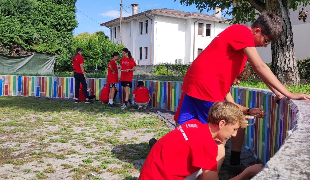 Torna in estate “Ci sto? Affare fatica!”. Ecco come aderire