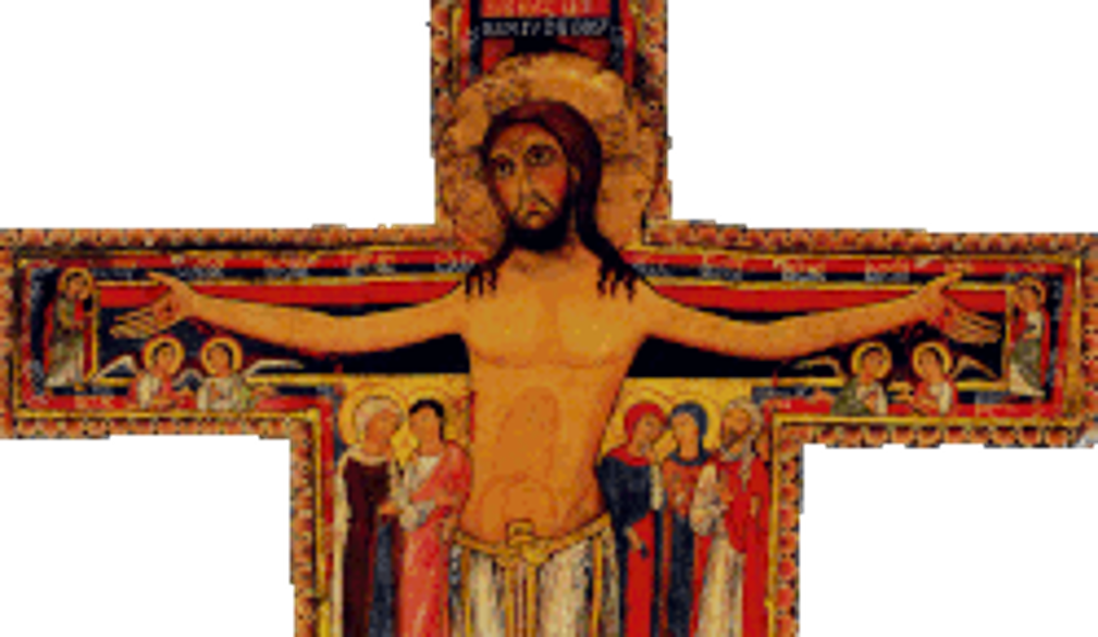 Treviso: Gian Domenico Mazzocato presenta la traduzione della “Legenda maior/ Vita di san Francesco”