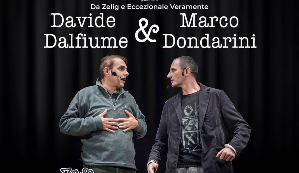 Zero Branco: spettacolo comico, il ricavato al progetto di musicoterapia Zero Branco: spettacolo comico, il ricavato al progetto di musicoterapia