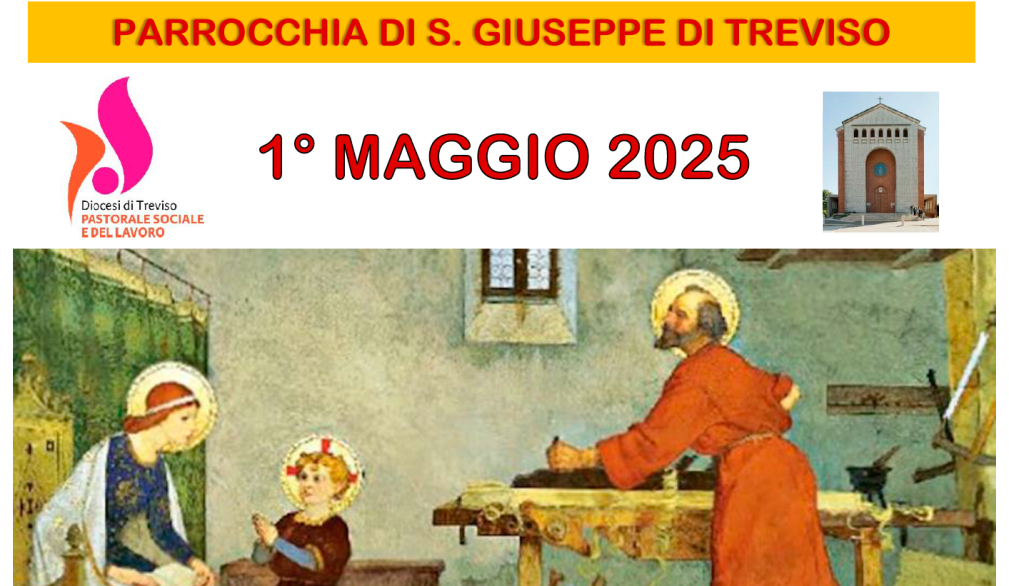 Il messaggio dei Vescovi per il Primo maggio: “Il mercato siamo noi”