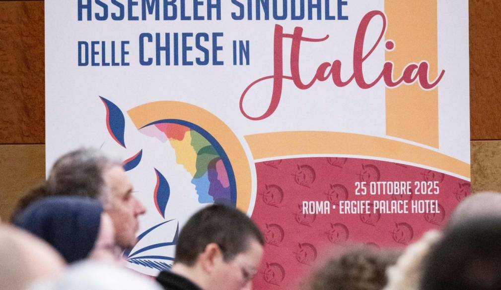 Cammino sinodale, gli snodi saranno la corresponsabilità, la formazione e le riforme strutturali Cammino sinodale, gli snodi saranno la corresponsabilità, la formazione e le riforme strutturali
