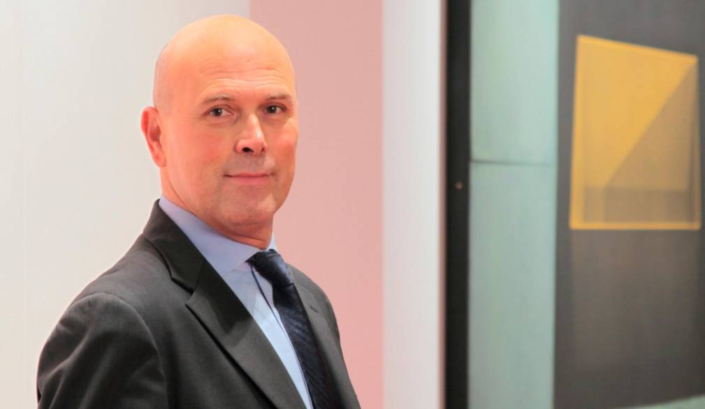 Sergio Campagnolo, una vita nell’arte