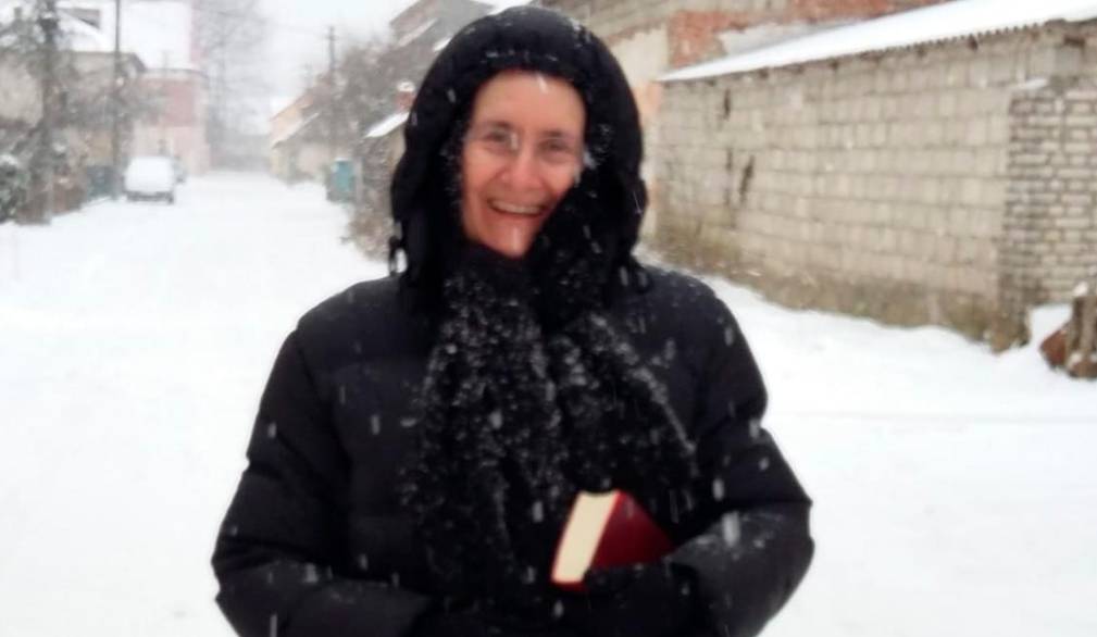 Intervista a suor Merlo, che ha vissuto dalla Polonia la guerra in Ucraina