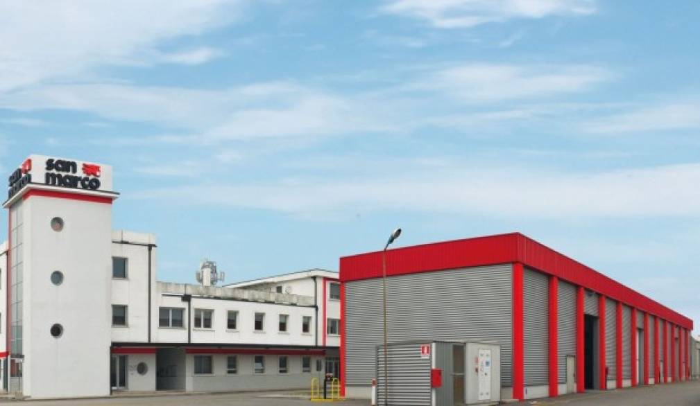 Marcon, il colorificio San Marco punta all'intesa tra azienda e lavoratori per superare la crisi Marcon, il colorificio San Marco punta all'intesa tra azienda e lavoratori per superare la crisi