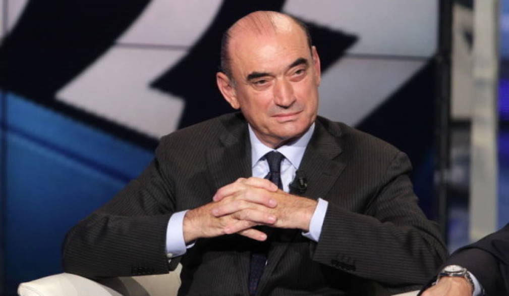 Morto Giuseppe Bortolussi, protagonista e "antenna" del Veneto Morto Giuseppe Bortolussi, protagonista e "antenna" del Veneto