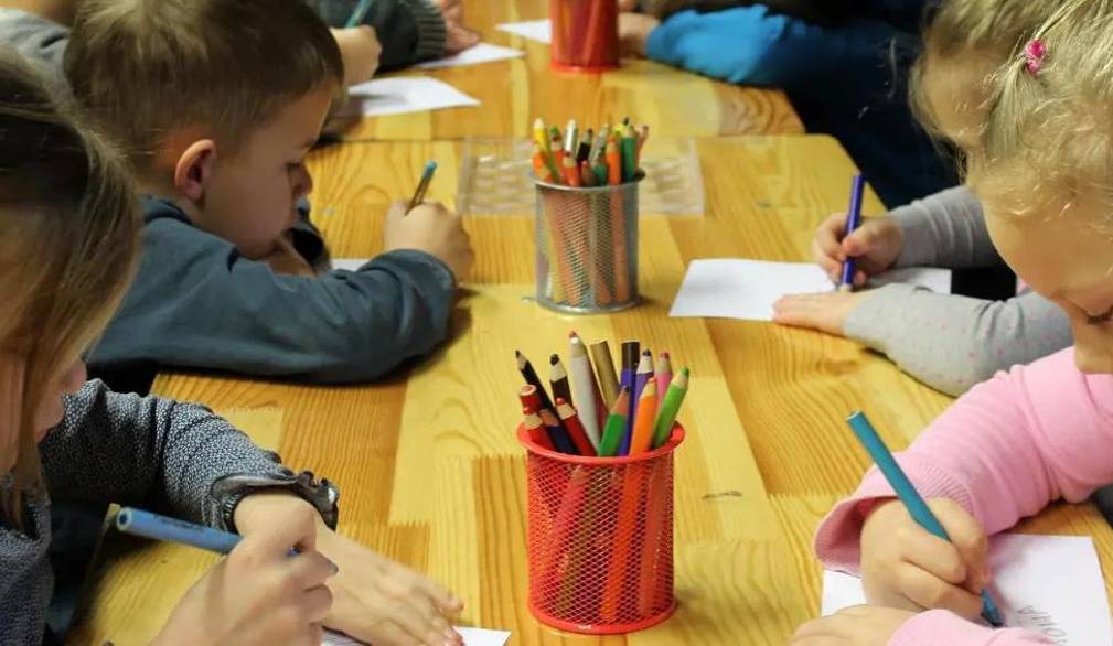 Il futuro degli asili paritari, Treviso guarda al modello Trento: sabato convegno a Treviso